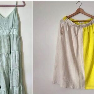 Summer bundle (2 items)